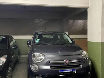 Departamento en Centro