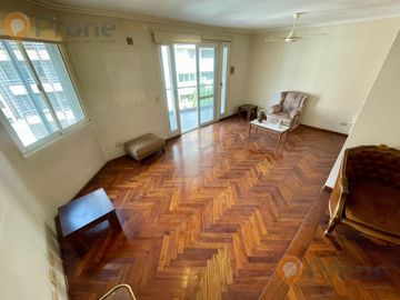 Departamento en Centro
