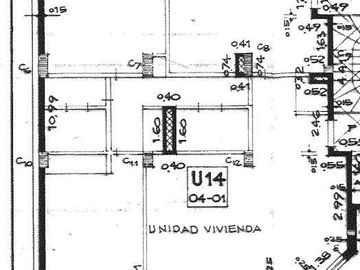 Departamento en Centro
