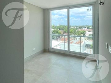 Edificio San Matin I 3 ambientes
