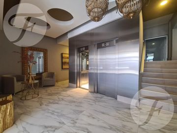 Edificio San Matin I 3 ambientes