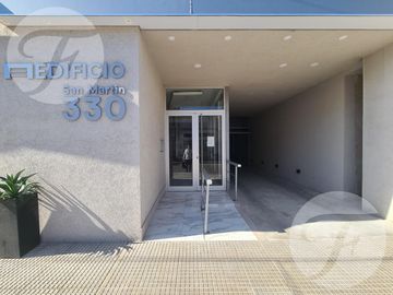 Edificio San Matin I 3 ambientes