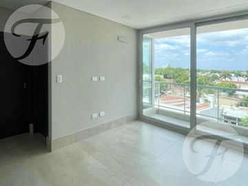 Edificio San Matin I 3 ambientes