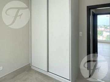Edificio San Matin I 3 ambientes