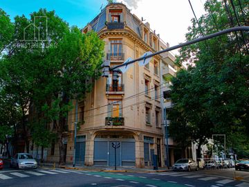 Departamento en Balvanera