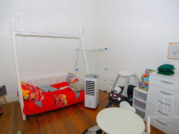 Departamento en Balvanera