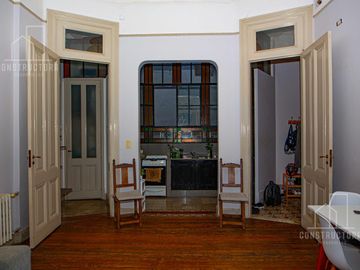 Departamento en Balvanera