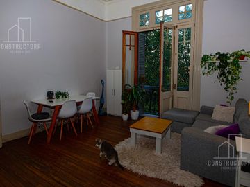 Departamento en Balvanera