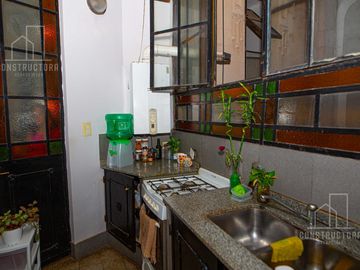 Departamento en Balvanera