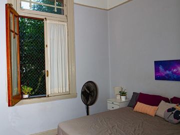 Departamento en Balvanera