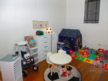 Departamento en Balvanera