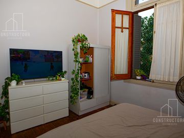 Departamento en Balvanera