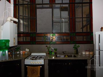 Departamento en Balvanera