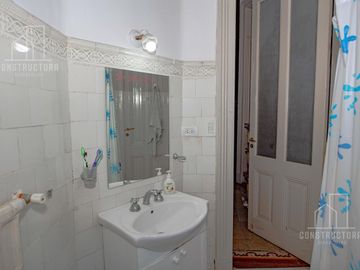 Departamento en Balvanera