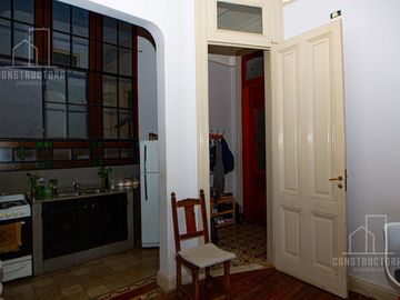 Departamento en Balvanera