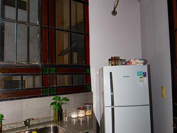 Departamento en Balvanera