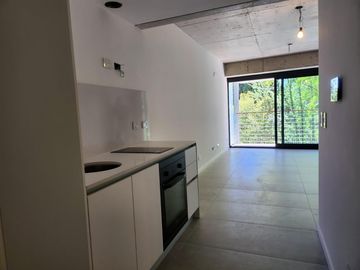Venta Departamento monoambiente en Vicente Lopez