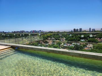 Venta Departamento monoambiente en Vicente Lopez