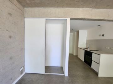 Venta Departamento monoambiente en Vicente Lopez