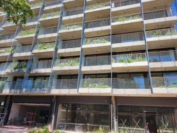 Venta Departamento monoambiente en Vicente Lopez