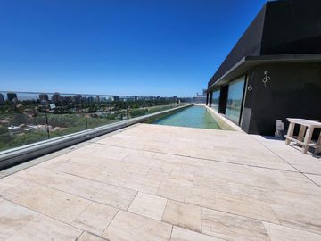 Venta Departamento monoambiente en Vicente Lopez