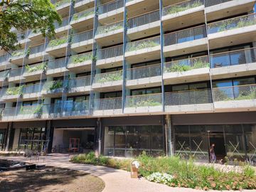 Venta Departamento monoambiente en Vicente Lopez