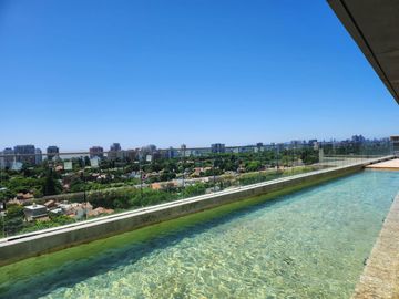 Venta Departamento monoambiente en Vicente Lopez