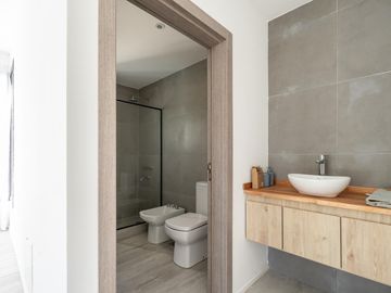 Casa , Venta , Costa Esmeralda , Barrio Ecuestre , lote 150