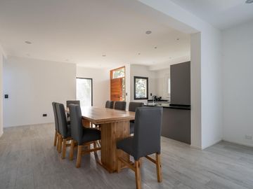 Casa , Venta , Costa Esmeralda , Barrio Ecuestre , lote 150