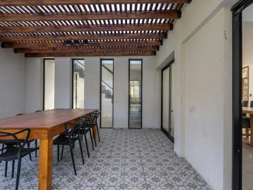Casa , Venta , Costa Esmeralda , Barrio Ecuestre , lote 150