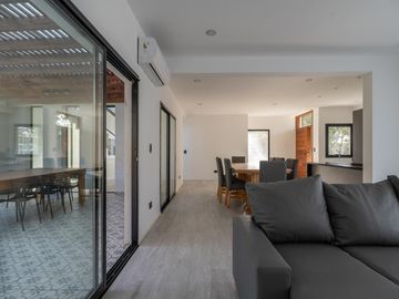 Casa , Venta , Costa Esmeralda , Barrio Ecuestre , lote 150