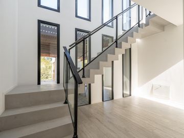 Casa , Venta , Costa Esmeralda , Barrio Ecuestre , lote 150