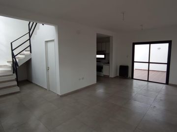 Casa en venta en Docta , entre y 6 cuotas , a estrenar