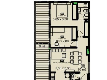 Departamento - venta - CABA Caballito