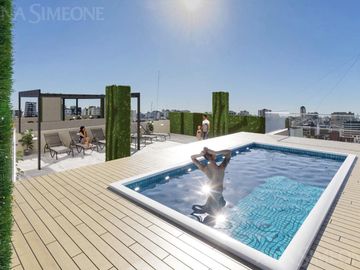 Departamento - venta - CABA Caballito