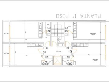 Monoambiente tipo Loft a estrenar en venta - Flores