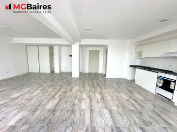 Monoambiente tipo Loft a estrenar en venta - Flores