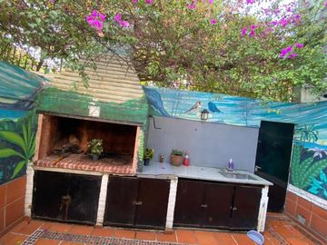 Casa - Barracas