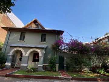 Casa - Barracas