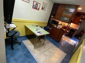 Casa - Barracas