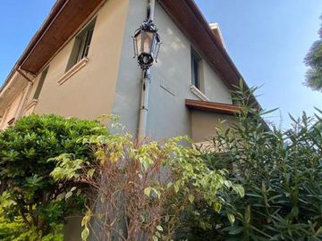 Casa - Barracas