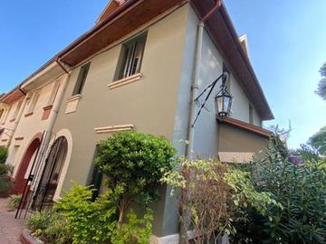 Casa - Barracas