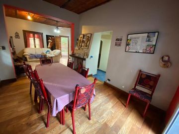 Casa - Barracas