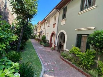 Casa - Barracas