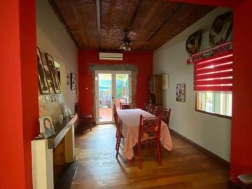 Casa - Barracas