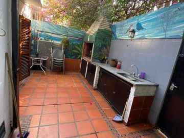 Casa - Barracas