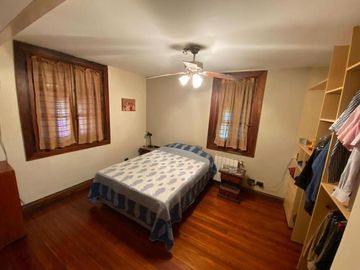 Casa - Barracas