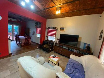 Casa - Barracas