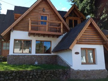 Ideal renta turística - Microcentro Villa La Angostura