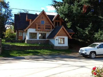 Ideal renta turística - Microcentro Villa La Angostura